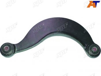 1 469 р. Рычаг подвески задний поперечный верхний FORD FOCUS IIC-MAX 05-MAZDA3 MAZDA5 07- LH=RH SAT ST-1317609  с доставкой в г. Воронеж. Увеличить фотографию 1