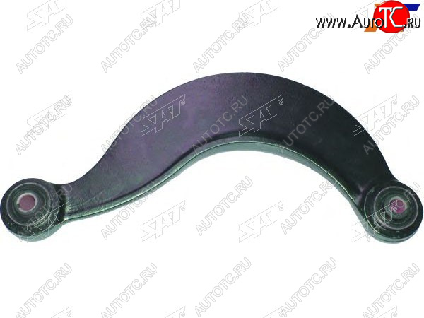 1 469 р. Рычаг подвески задний поперечный верхний FORD FOCUS IIC-MAX 05-MAZDA3 MAZDA5 07- LH=RH SAT ST-1317609  с доставкой в г. Воронеж