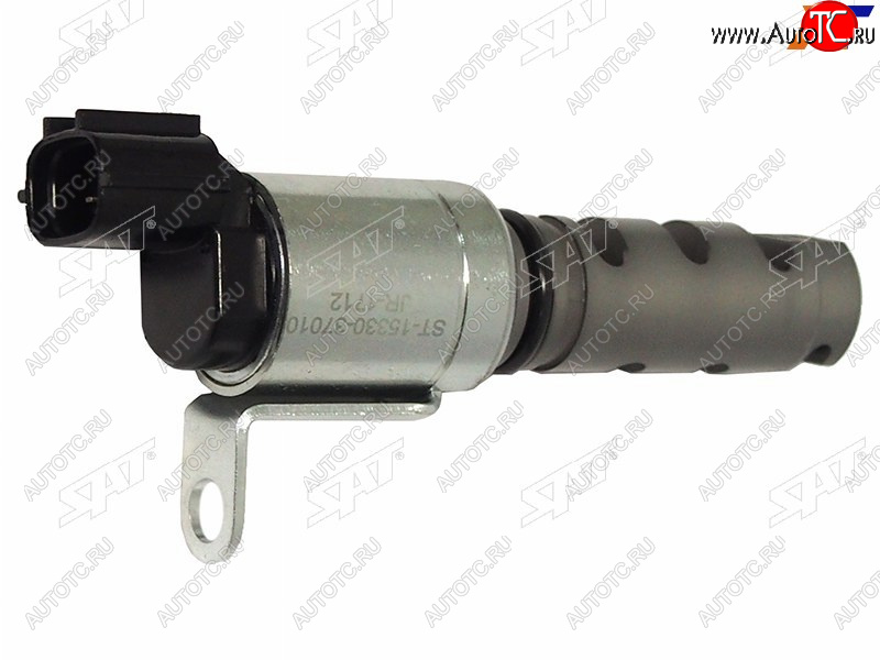 1 329 р. Клапан VVT-I TOYOTA COROLLACAMRY 1ZRFE,2ARFE 08- №1 SAT ST-15330-37010  с доставкой в г. Воронеж