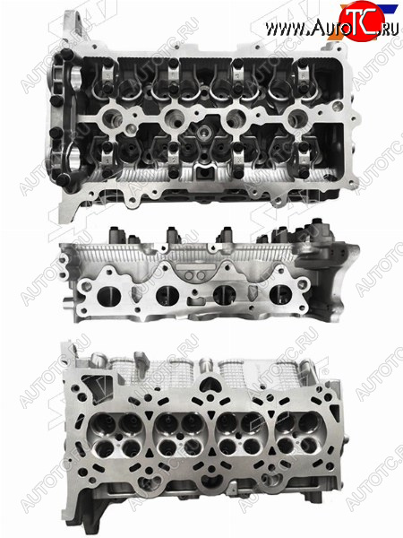 25 749 р. ГБЦ 1.41.6 G4FAG4FC HYUNDAI ACCENTSOLARISVENGA 10-ELANTRA 06-11I30 08-12KIA CEED 07-12CERATO SAT ST-166-0003  с доставкой в г. Воронеж