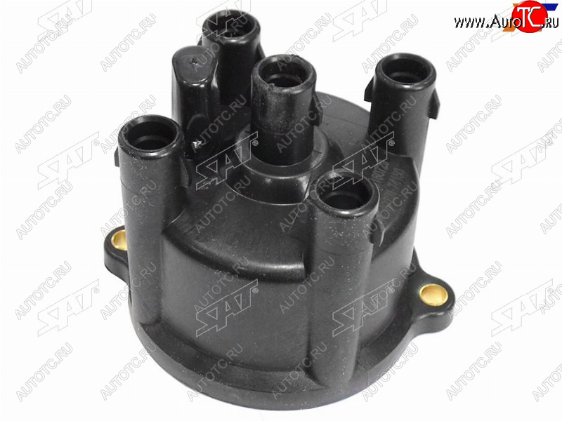 589 р. Крышка трамблера TOYOTA CALDINACAMRYVISTACORONARAV4 94- 3SFE4SFE SAT ST-19101-74150  с доставкой в г. Воронеж