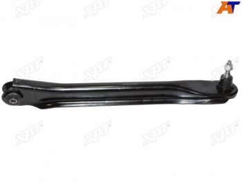 2 279 р. Рычаг подвески нижний задний MAZDA TRIBUTE 01-06FORD ESCAPE 01-12 LH SAT ST-21-0099  с доставкой в г. Воронеж. Увеличить фотографию 1