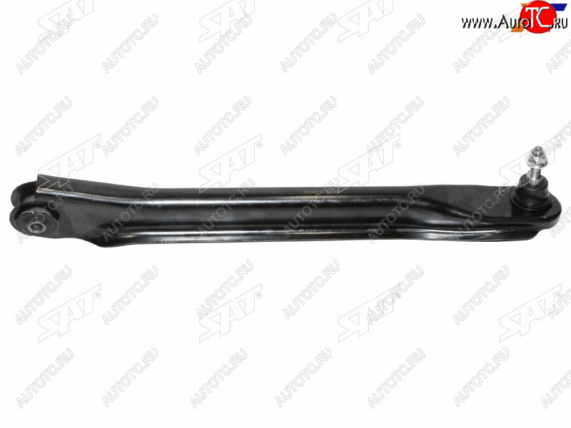 2 389 р. Рычаг подвески задний нижний MAZDA TRIBUTE 01-06FORD ESCAPE 01-12 LH SAT ST-21-0101  с доставкой в г. Воронеж