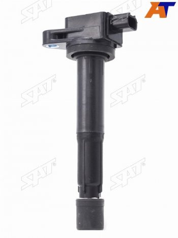 1 459 р. Катушка зажигания HONDA ACCORD CW2CU2 K24AK24Z3 SAT ST-30520-RL5-A01  с доставкой в г. Воронеж. Увеличить фотографию 1