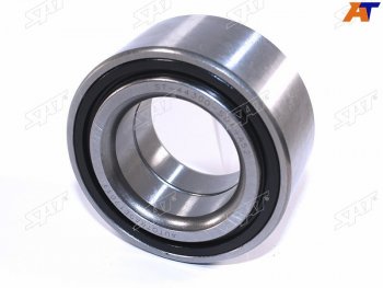 1 569 р. Подшипник передней ступицы HONDA ACCORD CL789CM123ODYSSEY RB12INSPIRE UC1CIVIC 07- (c ABS) SAT ST-44300-SDA-A52  с доставкой в г. Воронеж. Увеличить фотографию 1