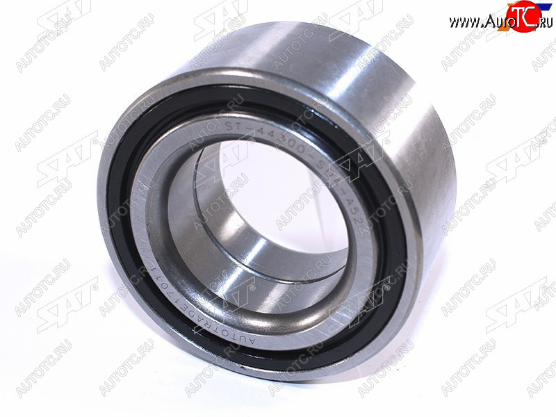 1 569 р. Подшипник передней ступицы HONDA ACCORD CL789CM123ODYSSEY RB12INSPIRE UC1CIVIC 07- (c ABS) SAT ST-44300-SDA-A52  с доставкой в г. Воронеж