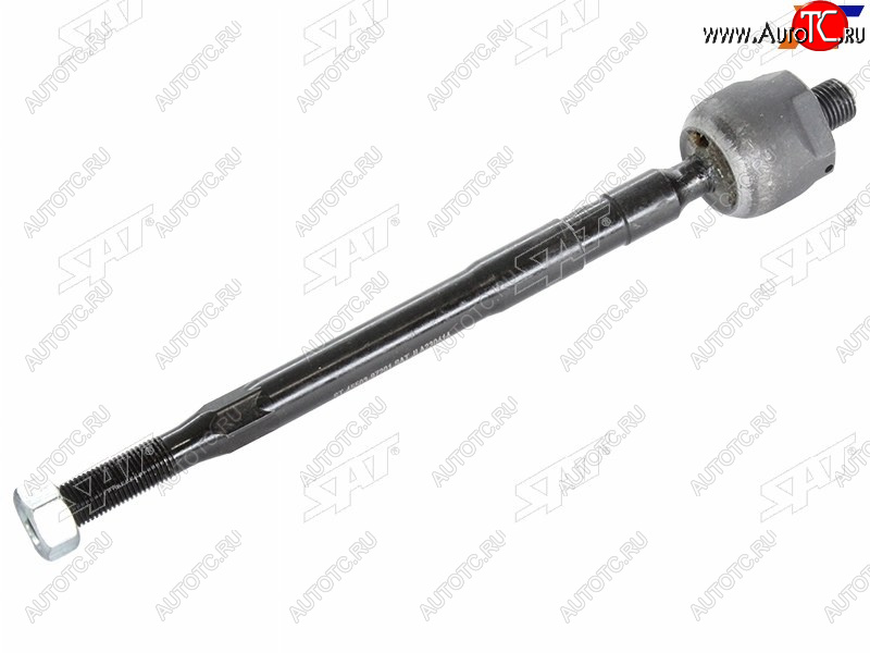559 р. Тяга рулевая TOYOTA DUETSPARKY 98-03 SAT ST-45503-97201  с доставкой в г. Воронеж