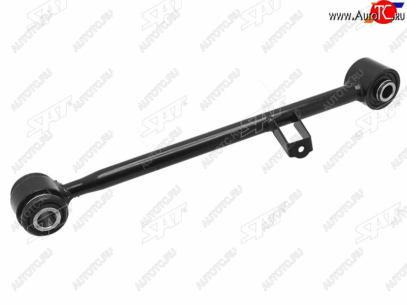 1 699 р. Тяга задней подвески поперечная передняя TOYOTA CORONACALDINACARINA 92-02 LH=RH SAT ST-48710-20190  с доставкой в г. Воронеж