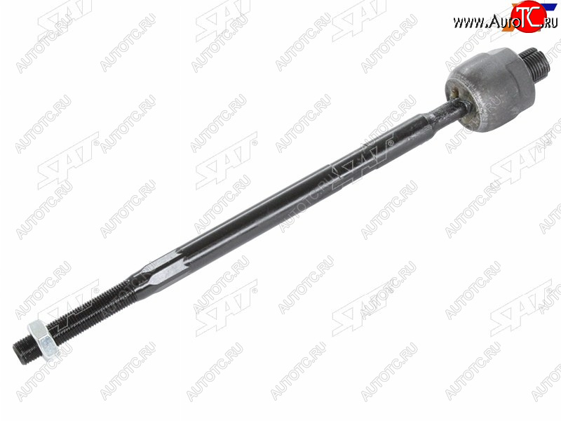 629 р. Тяга рулевая NISSAN PRIMERA P12 01-07                                                                SAT ST-49001-BA21ATR  с доставкой в г. Воронеж