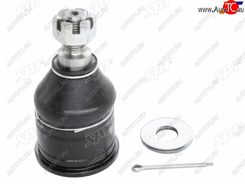 759 р. Шаровая опора переднего нижнего HONDA ACCORD CU 08-13ACURA TSX 09- SAT ST-51220-TA0-A02  с доставкой в г. Воронеж