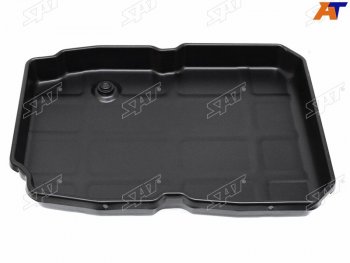 3 399 р. Поддон АКПП MERCEDES W203 W204 W210 W211 W212 W220 W221 SAT ST-528-0004  с доставкой в г. Воронеж. Увеличить фотографию 1