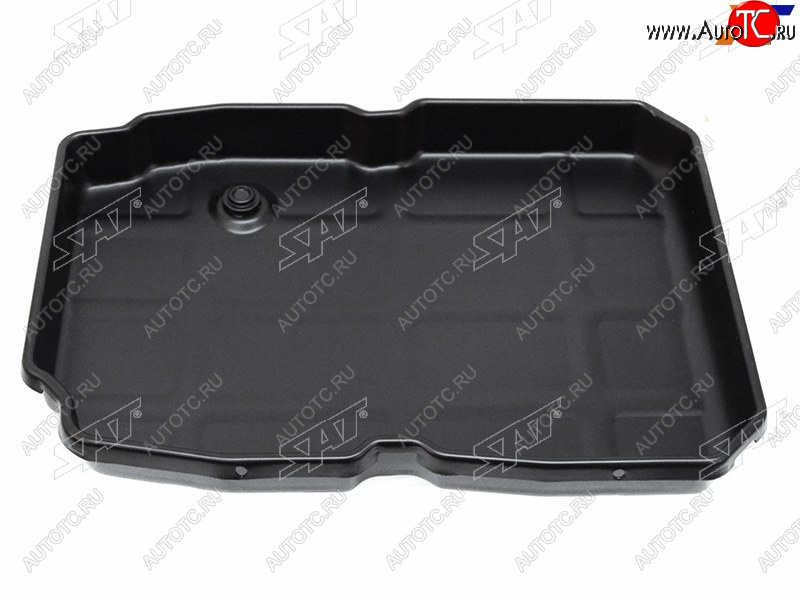 3 399 р. Поддон АКПП MERCEDES W203 W204 W210 W211 W212 W220 W221 SAT ST-528-0004  с доставкой в г. Воронеж