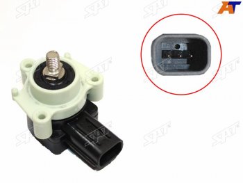 3 999 р. Датчик регулировки дорожного просвета MITSUBISHI ASX 10-OUTLANDER 12-DELICA D5 05- SAT ST-8651A147  с доставкой в г. Воронеж. Увеличить фотографию 1