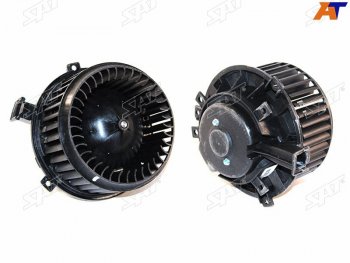 4 199 р. Мотор отопителя салона Chevrolet Aveo 11-15  Opel Mokka 12-19 SAT ST-95472959  с доставкой в г. Воронеж. Увеличить фотографию 1