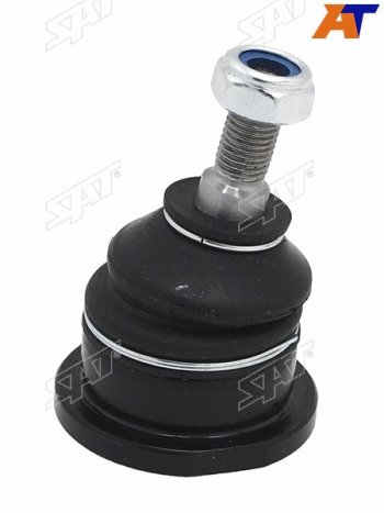 639 р. Шаровая опора заднего верхнего рычага CHEVROLET EPICA 03-12 SAT ST-96440010-BJ  с доставкой в г. Воронеж. Увеличить фотографию 1