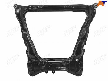 17 999 р. Подрамник передний NISSAN X-TRAIL 07-14 2.0L                                                         SAT ST-DTU2-801-0  с доставкой в г. Воронеж. Увеличить фотографию 1