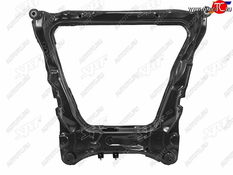 17 999 р. Подрамник передний NISSAN X-TRAIL 07-14 2.0L                                                         SAT ST-DTU2-801-0  с доставкой в г. Воронеж
