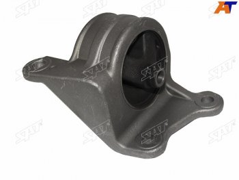 Опора двигателя LH SAT Mitsubishi Lancer 9 CS седан 1-ый рестайлинг (2003-2005)
