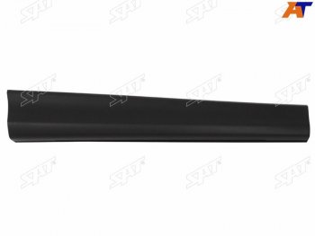1 369 р. Накладка передней двери RH SAT Mazda CX-5 KE дорестайлинг (2011-2014)  с доставкой в г. Воронеж. Увеличить фотографию 2