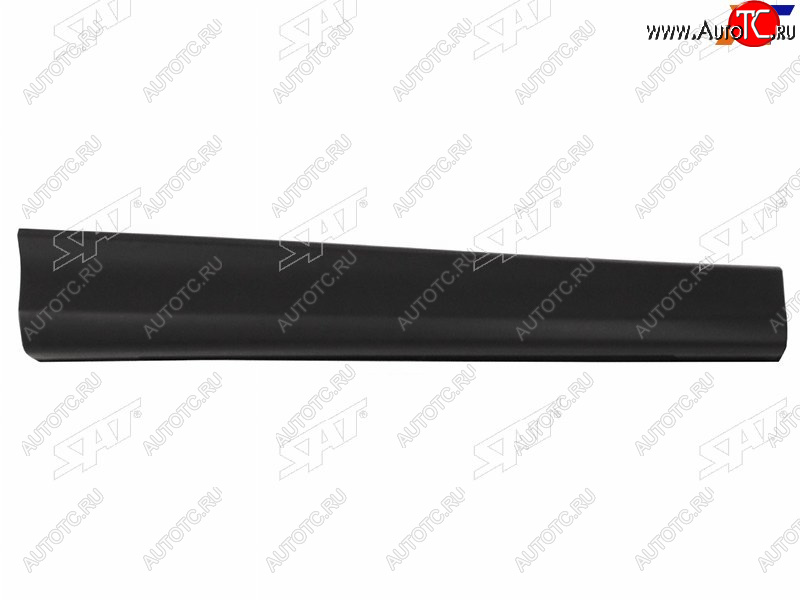 1 369 р. Накладка передней двери RH SAT Mazda CX-5 KE дорестайлинг (2011-2014)  с доставкой в г. Воронеж