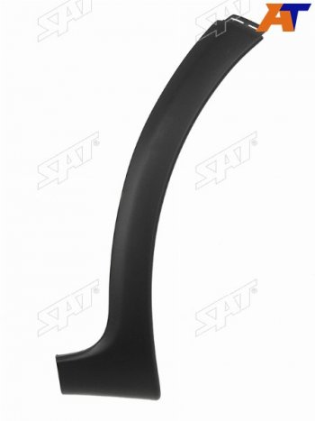 Накладка на передний бампер SX4 06-13 LH HBK (японская сборка) SAT ST-SZ53-000M-2