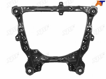 15 649 р. Подрамник передний Toyota Camry (XV30,XV40,XV50) 01-18  Lexus ES 01-  Toyota Alphard (H10) 02-08  SAT ST-TYL6-801-0  с доставкой в г. Воронеж. Увеличить фотографию 2