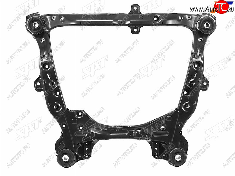 15 649 р. Подрамник передний Toyota Camry (XV30,XV40,XV50) 01-18  Lexus ES 01-  Toyota Alphard (H10) 02-08  SAT ST-TYL6-801-0  с доставкой в г. Воронеж