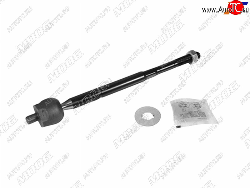 3 389 р. Тяга рулевая TOYOTA HILUXFORTUNER 05- MOOG TO-AX-8836  с доставкой в г. Воронеж