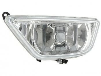 2 199 р. Противотуманная фара правая DEPO  Ford Focus  1 (2001-2005) седан рестайлинг  с доставкой в г. Воронеж. Увеличить фотографию 2