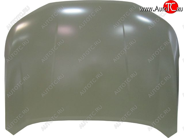 13 199 р. TIGGO 8 КАПОТ (Китай) BODYPARTS chti821-330  с доставкой в г. Воронеж
