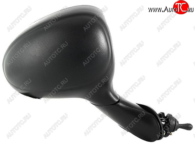 1 499 р. MATIZ ЗЕРКАЛО ПРАВ МЕХАН С ТРОСИК ЧЕРН (Китай) BODYPARTS dwmiz01-450-r  с доставкой в г. Воронеж
