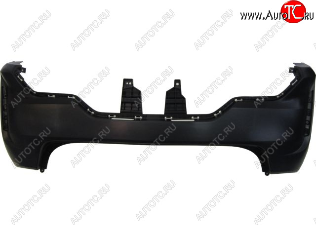 1 599 р. RIO БАМПЕР ЗАДН (СЕДАН) (Китай) BODYPARTS kario20-643  с доставкой в г. Воронеж