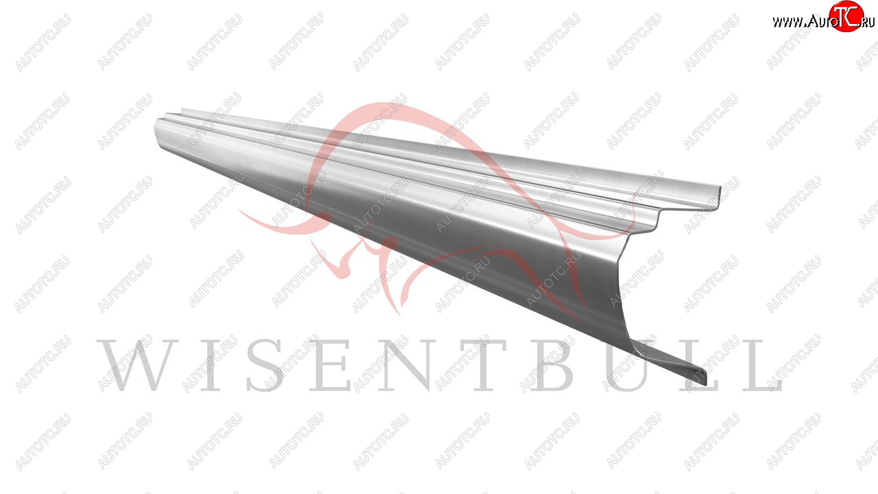2 189 р. Кузовной порог(Daihatsu Copen I (2002–2012))  01.dhcopnxxx1.all.0.00  с доставкой в г. Воронеж
