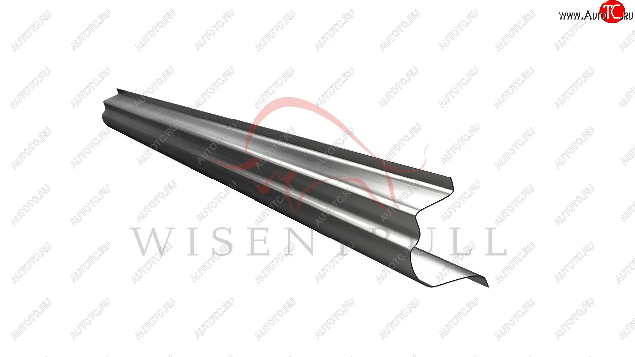 2 189 р. Кузовной порог(Daihatsu Cuore L501 (1995–1999),Daihatsu Mira L500 (1994–1999))  01.dhcorel501.all.0.00  с доставкой в г. Воронеж