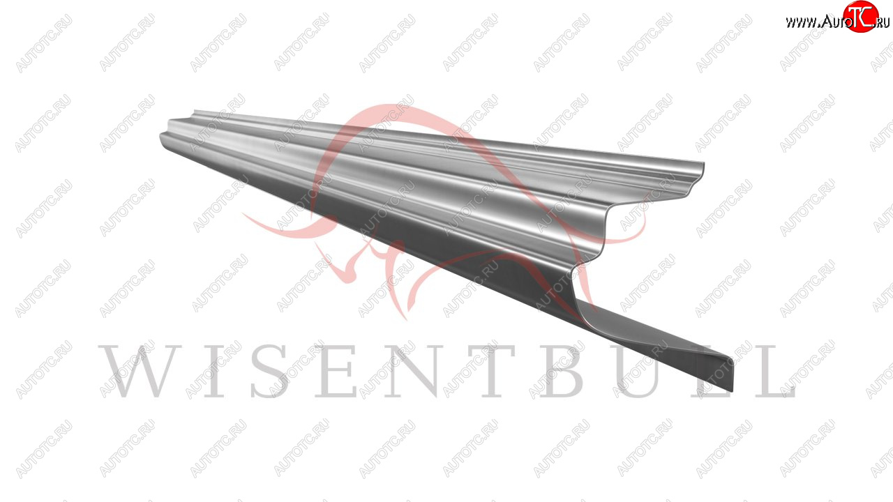 2 189 р. Кузовной порог(Mazda 323F BA (1994–1998),Mazda Allegro HB (1995–1999),Mazda Lantis HB (1994–1998))  01.md323fxxba.all.0.00  с доставкой в г. Воронеж