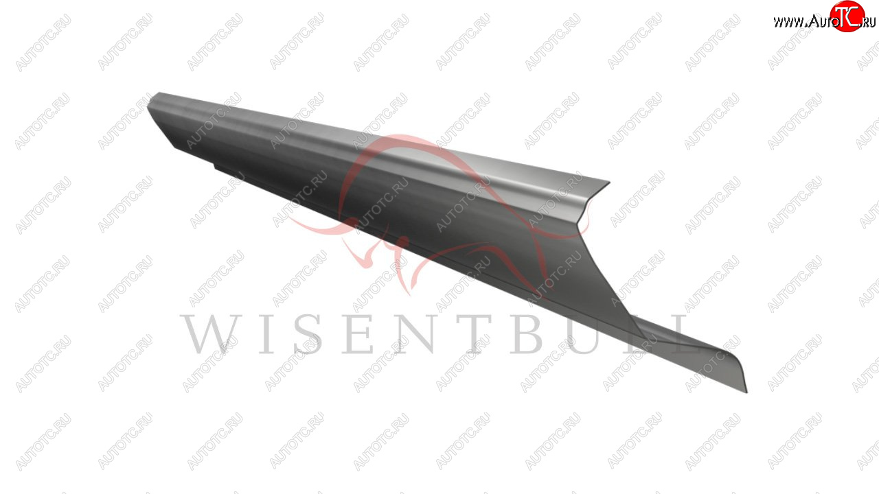 1 989 р. Кузовной порог(Nissan Cedric Hardtop Y31 (1987–1991))  01.nscdhtxy31.all.0.00  с доставкой в г. Воронеж