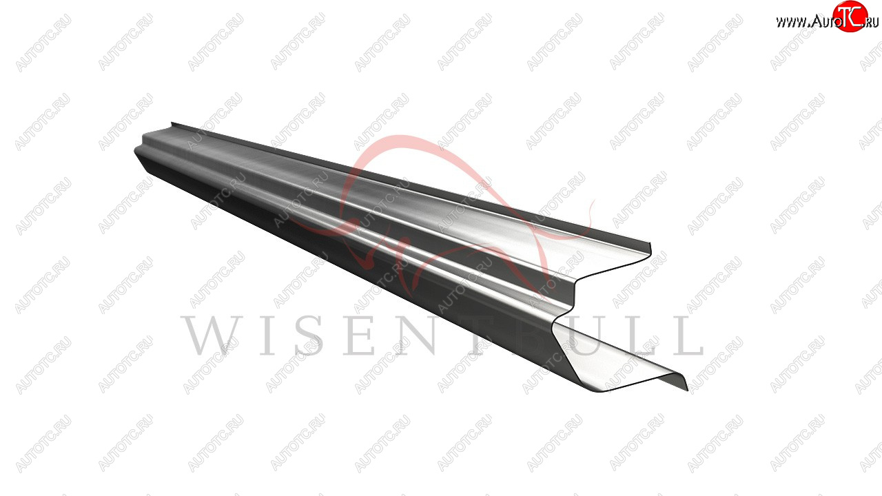 2 189 р. Кузовной порог(Nissan March K10 (1982–1992),Nissan Micra K10 (1982–1992))  01.nsmcraxk10.all.0.00  с доставкой в г. Воронеж