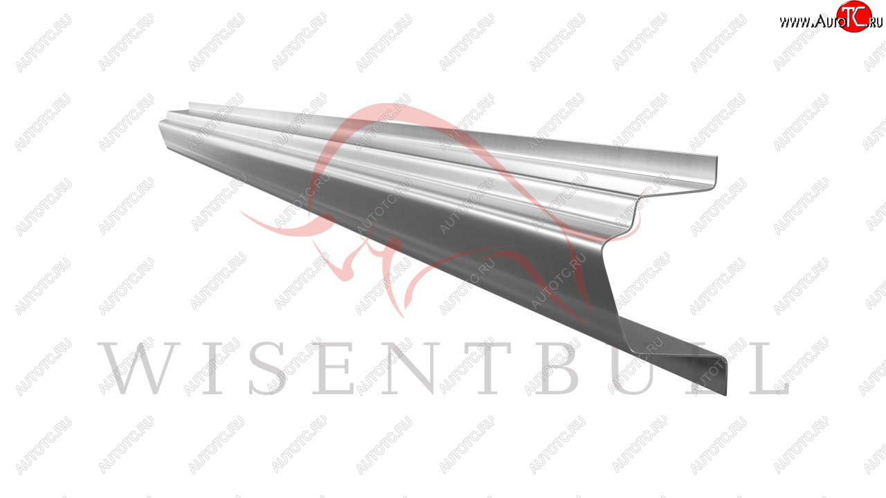 2 189 р. Кузовной порог(Nissan Pulsar N13 (1986–1990),Nissan Sunny N13 (1986–1990))  01.nssnnyxn13.all.0.00  с доставкой в г. Воронеж