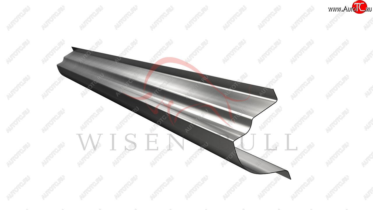 2 189 р. Кузовной порог(SEAT Ibiza II (1993–1999),SEAT Ibiza II (1999–2002))  01.stibzaxxx2.all.0.00  с доставкой в г. Воронеж
