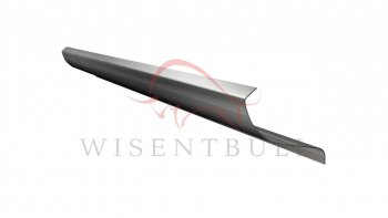 1 989 р. Кузовной порог(Suzuki Wagon R I (1993–1998),Suzuki Wagon R+ I (1997–2000))  01.szwgnrxxx1.all.0.00  с доставкой в г. Воронеж. Увеличить фотографию 1
