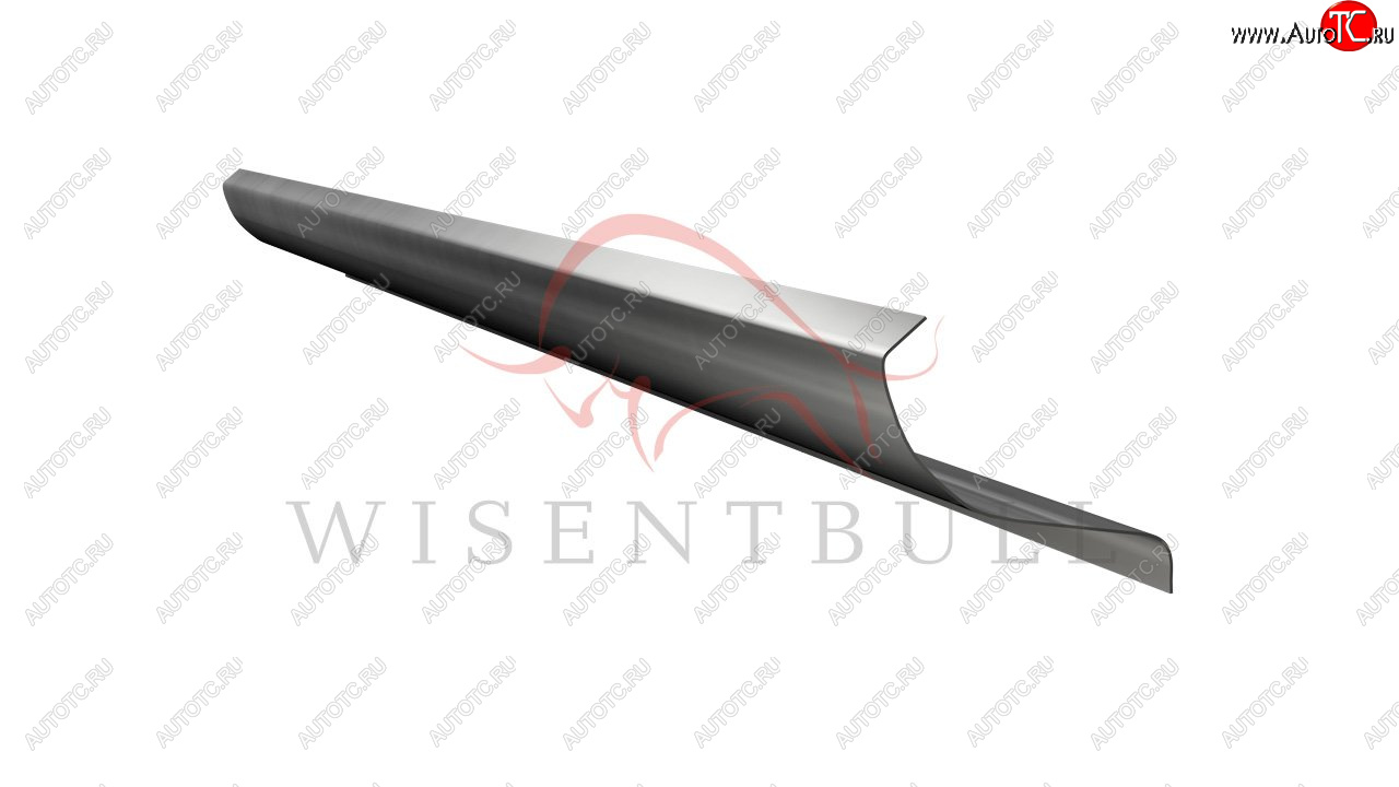 1 989 р. Кузовной порог(Suzuki Wagon R I (1993–1998),Suzuki Wagon R+ I (1997–2000))  01.szwgnrxxx1.all.0.00  с доставкой в г. Воронеж