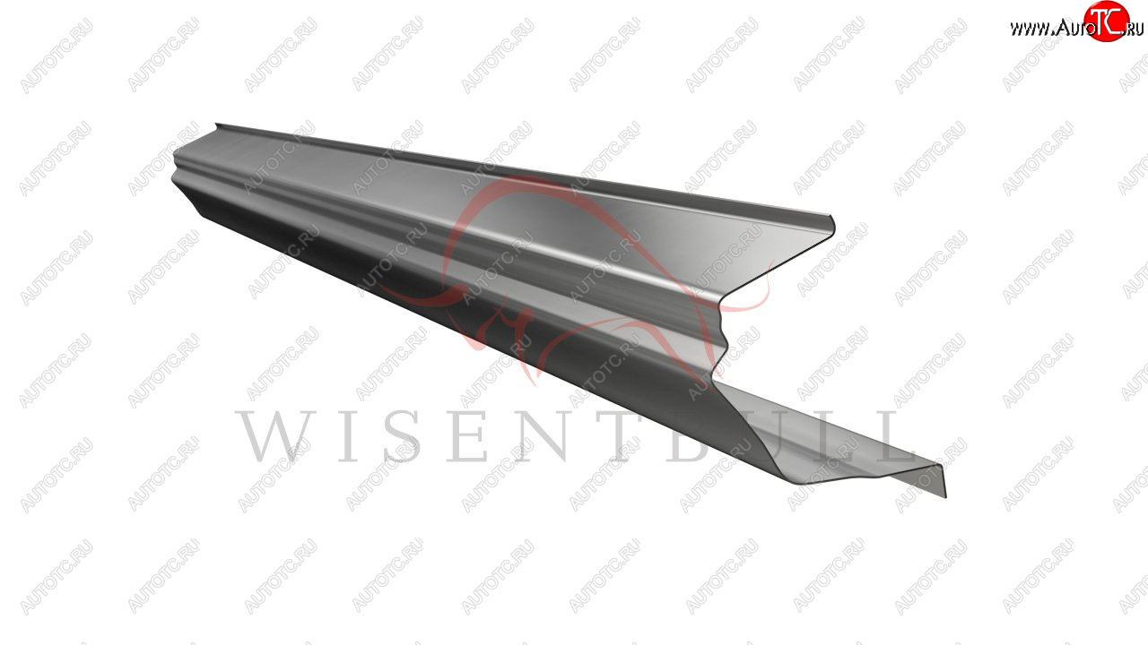 2 189 р. Кузовной порог(Toyota Camry Solara I (1998–2003),Toyota Solara I (1998–2003))  01.ttslraxxx1.all.0.00  с доставкой в г. Воронеж