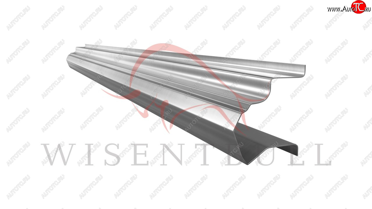 2 189 р. Кузовной порог(Volkswagen Passat NMS (2011–2019),Volkswagen Passat NMS (2019–2021))  01.vwpsstxnms.all.0.00  с доставкой в г. Воронеж