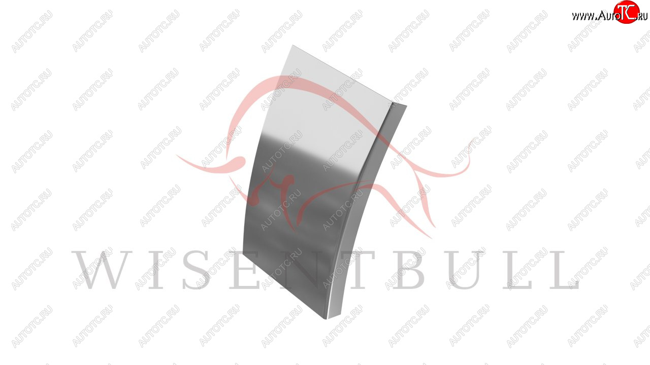 589 р. Низ внутренней арки(Nissan Sunny B14 (1993–1999))  51.nssnnyxb14.all.0.00  с доставкой в г. Воронеж