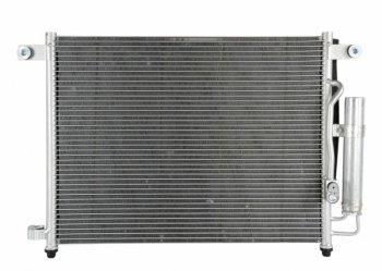 3 799 р. AVEO КОНДЕНСАТОР КОНДИЦ (см.каталог) BODYPARTS cvave04-931  с доставкой в г. Воронеж. Увеличить фотографию 1