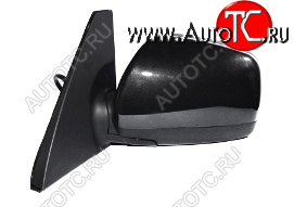 1 639 р. TIGGO ЗЕРКАЛО ЛЕВ ЭЛЕКТР (Китай) BODYPARTS chtig06-450-l  с доставкой в г. Воронеж