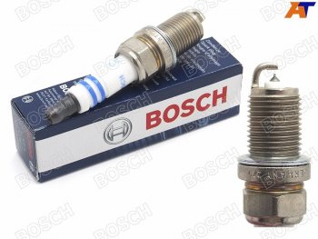 859 р. Свеча зажигания RB20,RB25,VQ20,VQ25,VQ30,SR18 BOSCH 0242230500  с доставкой в г. Воронеж. Увеличить фотографию 1