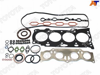 25 699 р. Ремкомплект двигателя TOYOTA CAMRY 2AZFE 06- TOYOTA 04111-28824  с доставкой в г. Воронеж. Увеличить фотографию 1