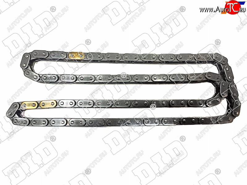 4 299 р. Цепь ГРМ 1RZE2TZFE2TZFZE2RZFE DYNATOYOACEESTIMAHIACETACOMA 95- DID 06BH SDH 102  с доставкой в г. Воронеж