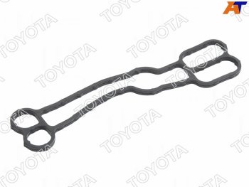 329 р. Прокладка клапанной крышки №3 3UR TOYOTA 11229-38010  с доставкой в г. Воронеж. Увеличить фотографию 1
